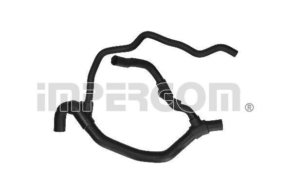 Radiator Hose (223455)