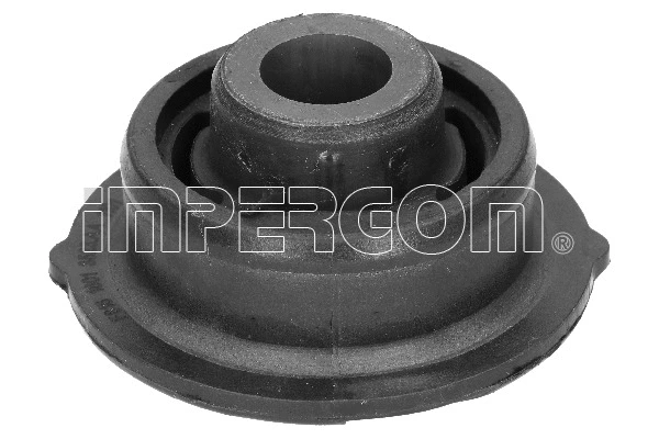 Mounting, control/trailing arm (1601)