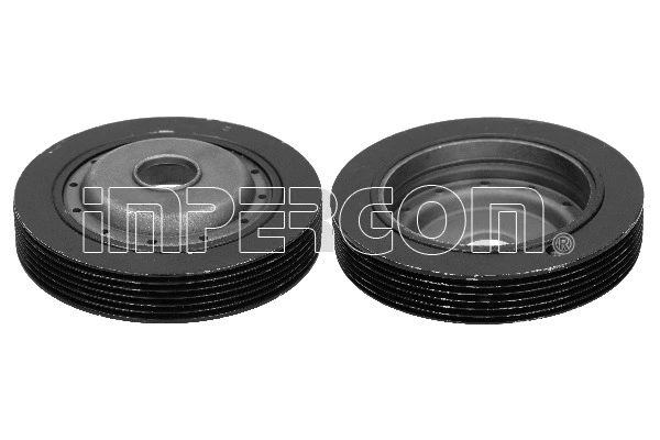 Belt Pulley, crankshaft (10219)
