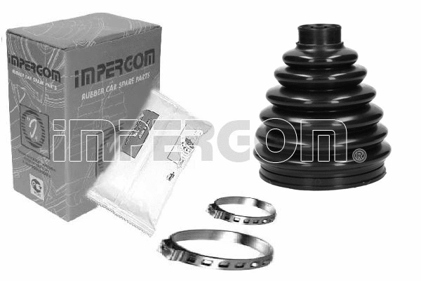 Bellow Kit, drive shaft (33986/TE)