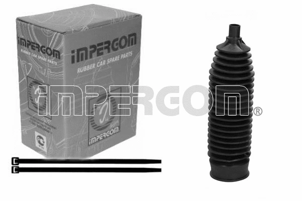 Bellow Kit, steering (33486A)