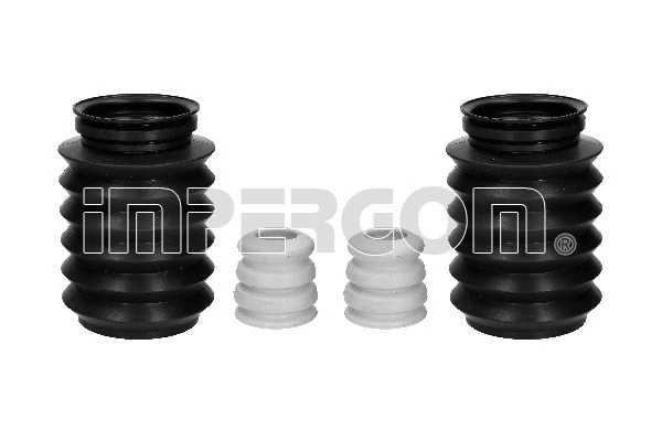 Dust Cover Kit, shock absorber (50710)