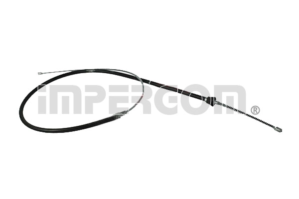 Cable Pull, parking brake (810566)