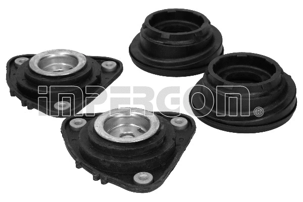 Repair Kit, suspension strut support mount (37042/2)