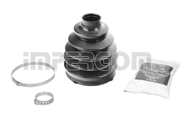 Bellow Kit, drive shaft (33779/TE)
