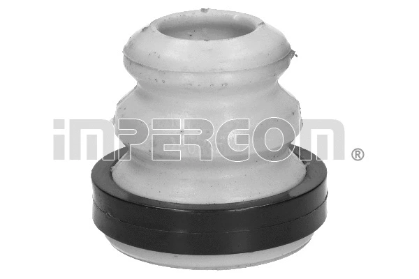 Rubber Buffer, suspension (31440)