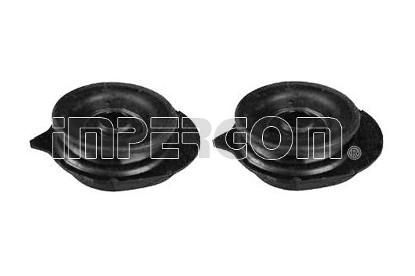 Repair Kit, suspension strut support mount (25853/2)