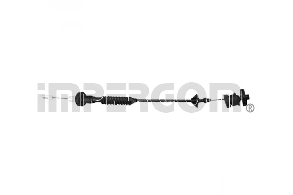 Cable Pull, clutch control (810163)