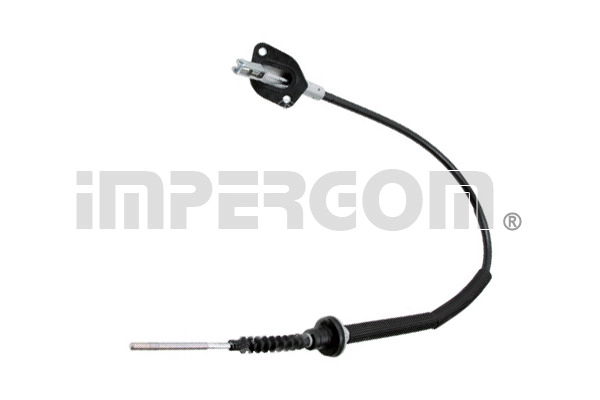 Cable Pull, clutch control (810424)