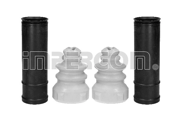 Dust Cover Kit, shock absorber (50590)