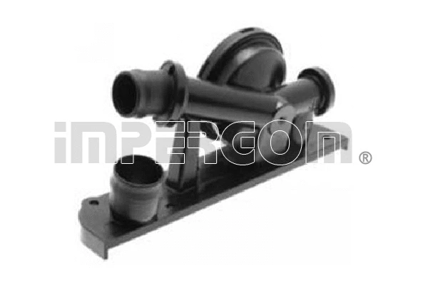 Oil Separator, crankcase ventilation (4804)
