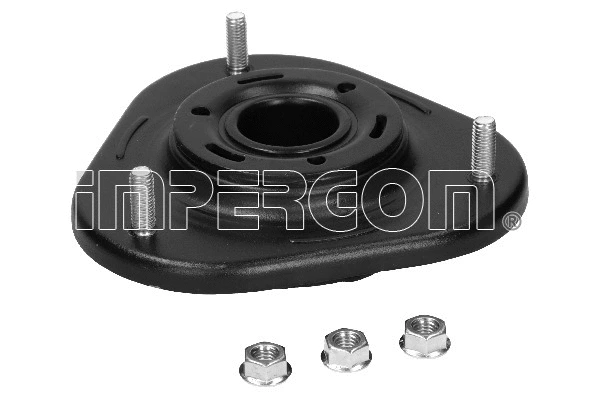 Repair Kit, suspension strut support mount (72058)