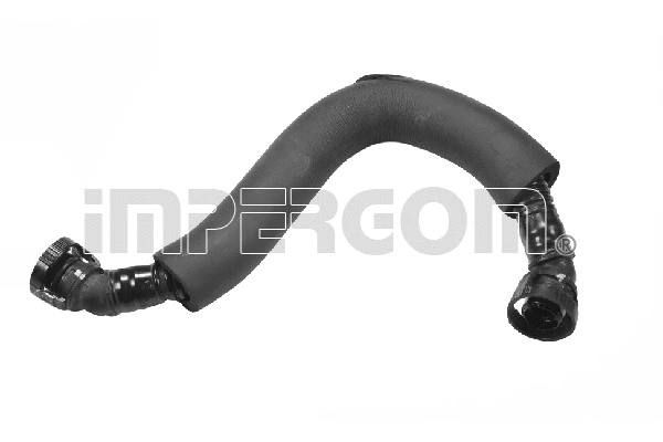Hose, crankcase ventilation (223892)