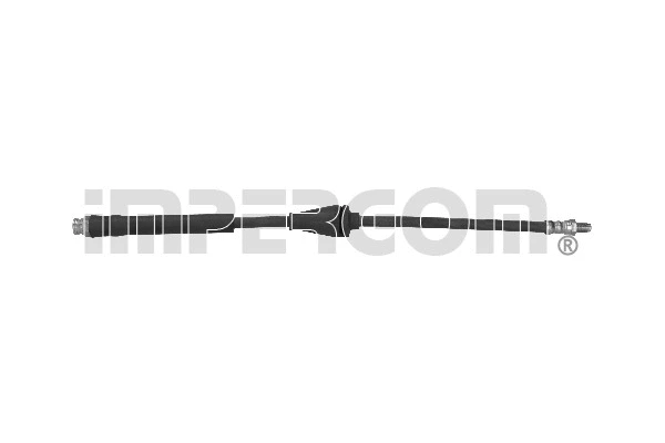 Brake Hose (23663)