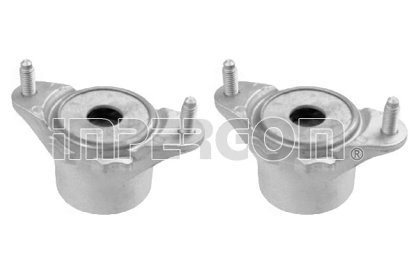 Repair Kit, suspension strut support mount (38805/2)