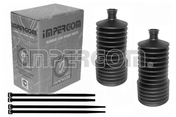 Bellow Kit, steering (33479)
