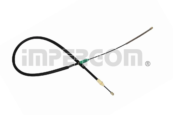 Cable Pull, parking brake (810283)