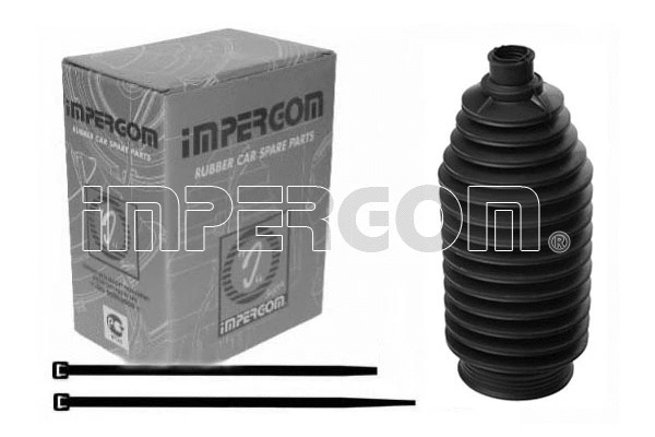 Bellow Kit, steering (33349)