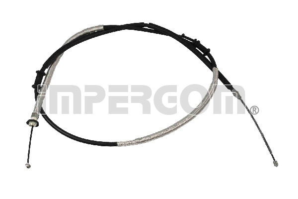 Cable Pull, parking brake (810490)
