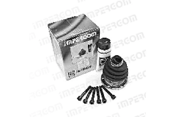 Bellow Kit, drive shaft (33672)