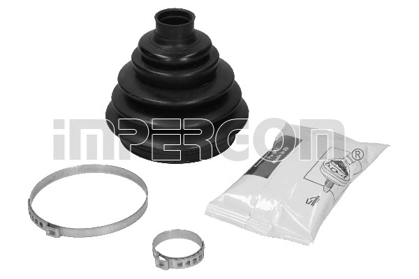 Bellow Kit, drive shaft (33563)