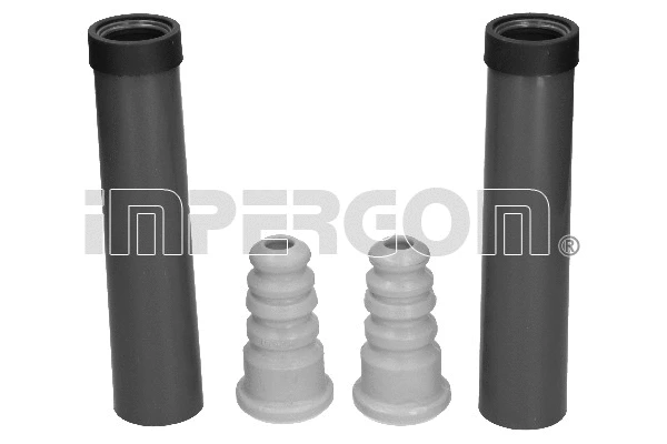 Dust Cover Kit, shock absorber (50608)