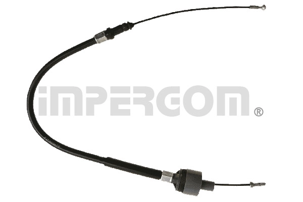 Cable Pull, clutch control (810206)
