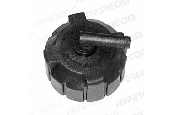 Cap, coolant tank (29833)
