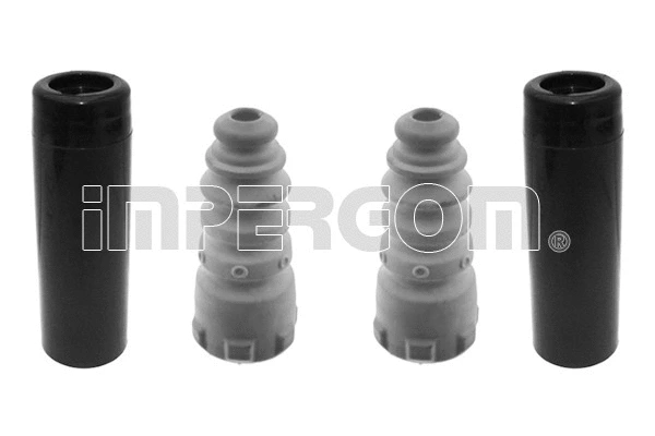 Dust Cover Kit, shock absorber (51015)