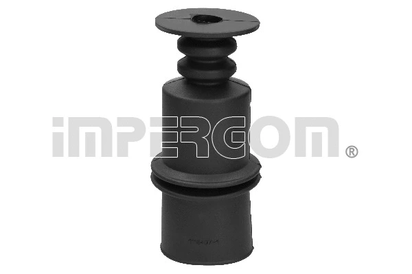 Rubber Buffer, suspension (70460)