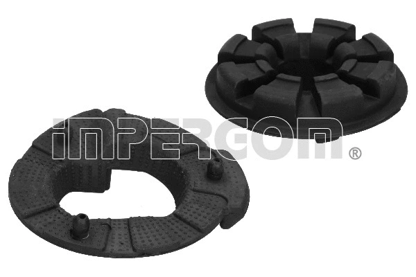 Repair Kit, suspension strut support mount (31667)