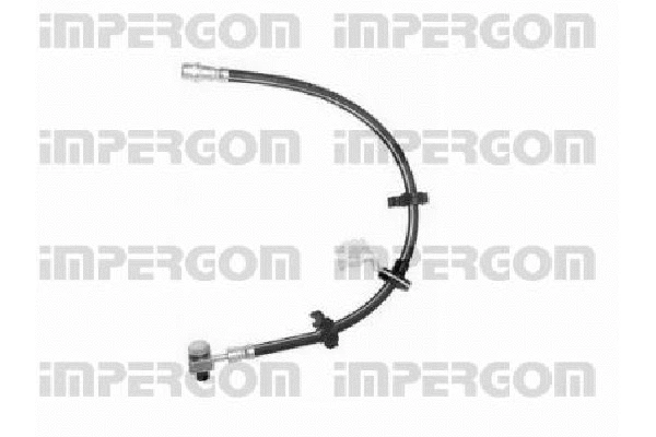 Brake Hose (60789)