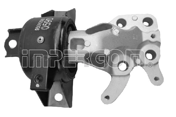 Mounting, engine (34109)