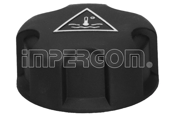 Cap, coolant tank (43067)