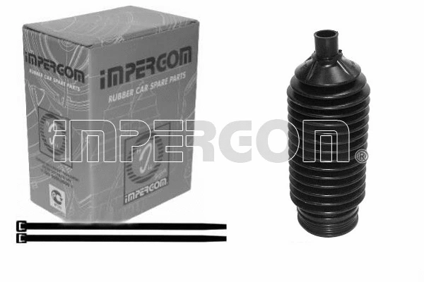 Bellow Kit, steering (39204A)