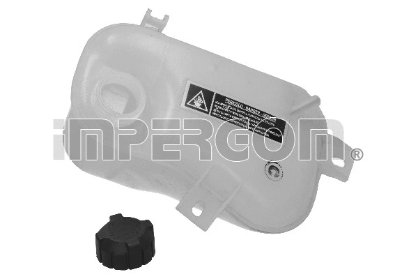 Expansion Tank, coolant (29863)