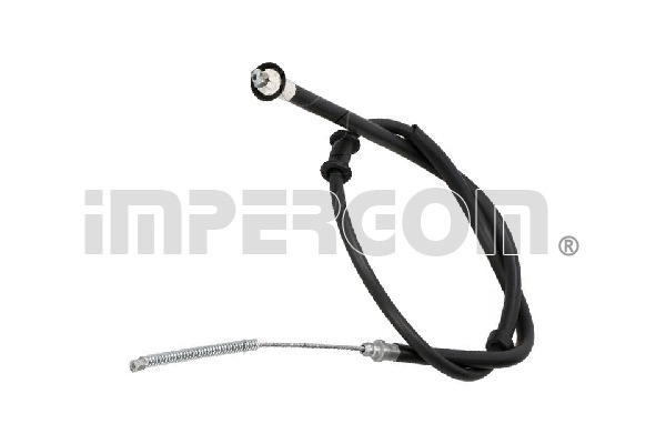 Cable Pull, parking brake (810484)