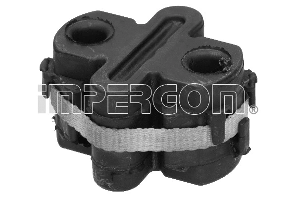 Mount, exhaust system (32704)