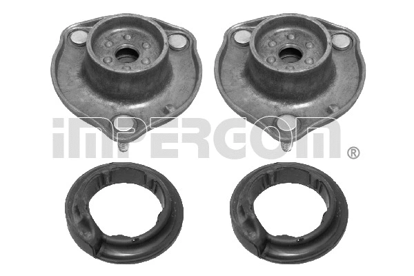 Repair Kit, suspension strut support mount (34823/2)