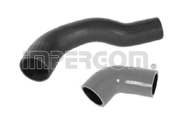 Charge Air Hose (225116)
