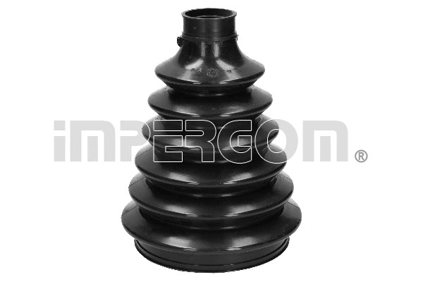 Bellow, drive shaft (35825/TE)