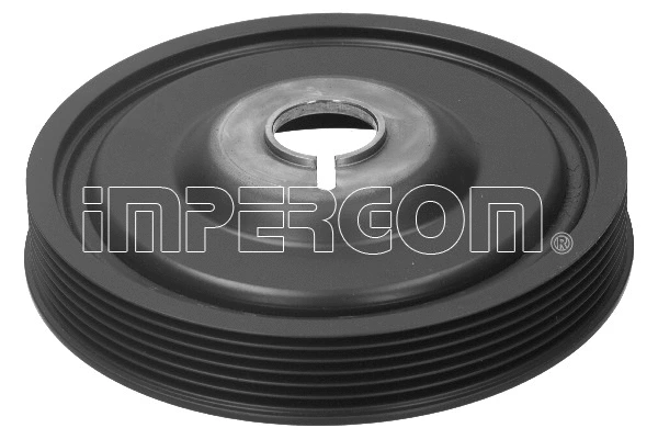 Belt Pulley, crankshaft (10575)