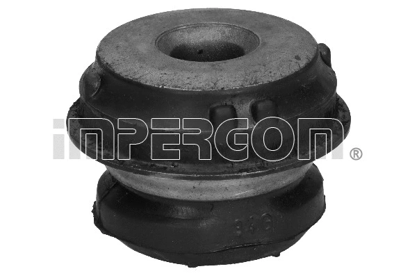 Mounting, control/trailing arm (1808)
