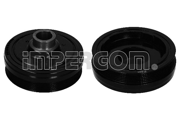 Belt Pulley, crankshaft (10481)