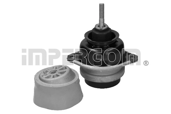 Mounting, engine (34292)