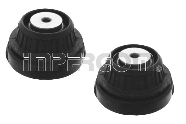 Repair Kit, suspension strut support mount (28574/2)