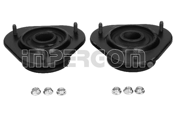 Repair Kit, suspension strut support mount (72033/2)