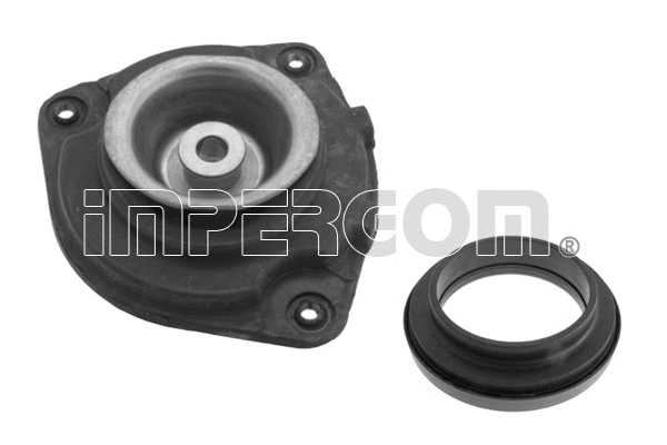Repair Kit, suspension strut support mount (32726)