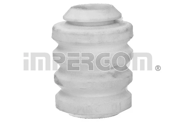 Rubber Buffer, suspension (35550)