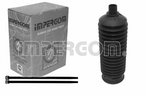 Bellow Kit, steering (39208A)